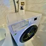 아파트 Intero Tranquillo E Immerso Nel 트리세시모