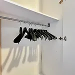 Intero Tranquillo E Immerso Nel 아파트
