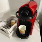 아파트 Intero Tranquillo E Immerso Nel