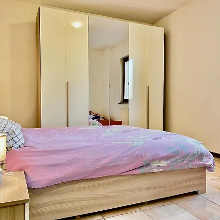 Appartement Intero Tranquillo E Immerso Nel