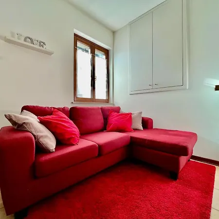 Appartement Intero Tranquillo E Immerso Nel