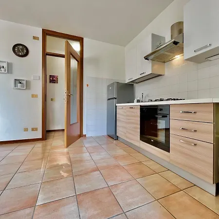 Intero Tranquillo E Immerso Nel Appartement Tricesimo