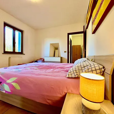 Appartement Intero Tranquillo E Immerso Nel