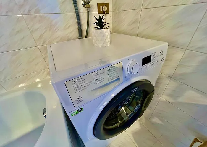 Apartman Intero Tranquillo E Immerso Nel Tricesimo